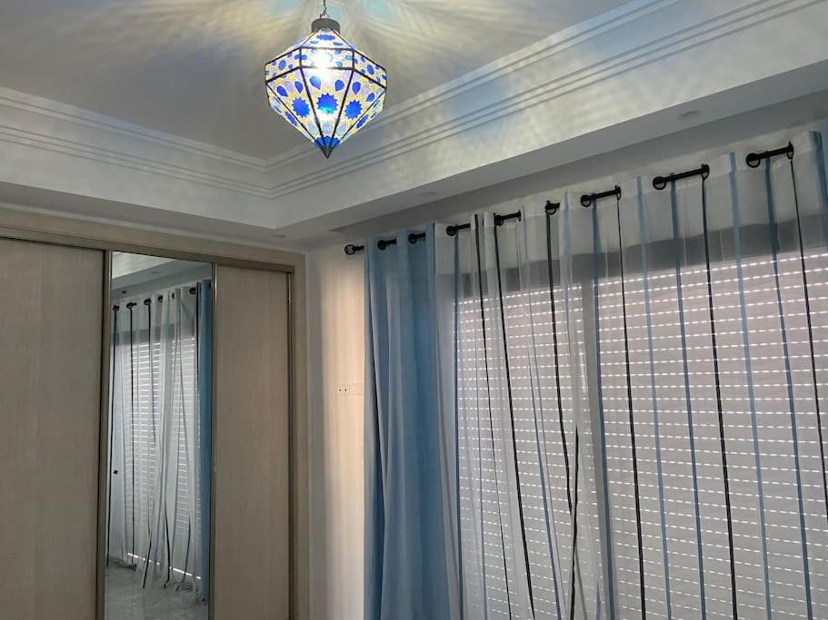 Appartement Marsa Splendid 2 *