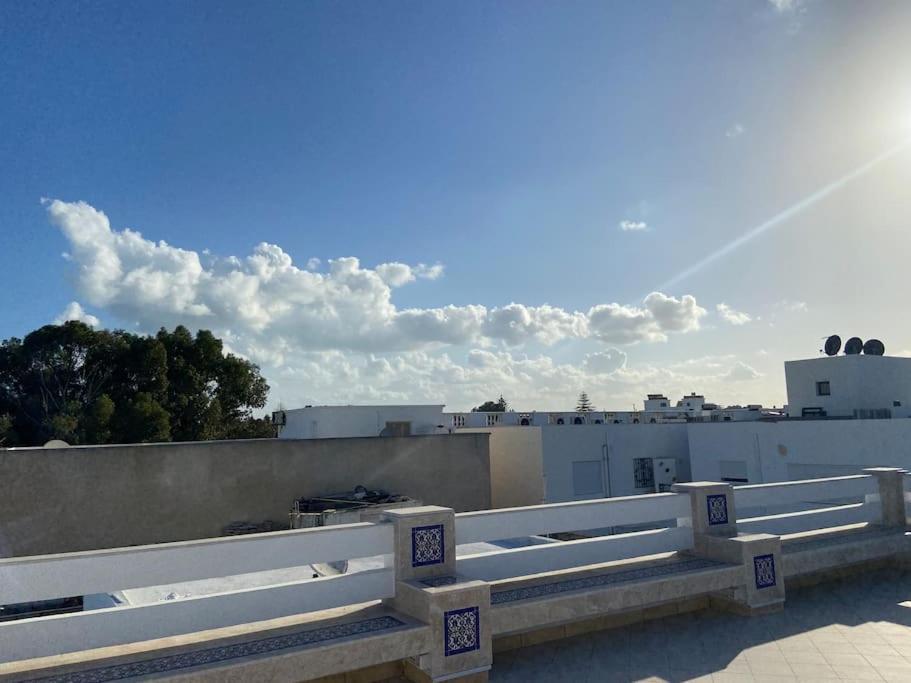 Marsa Splendid 2 Appartement *