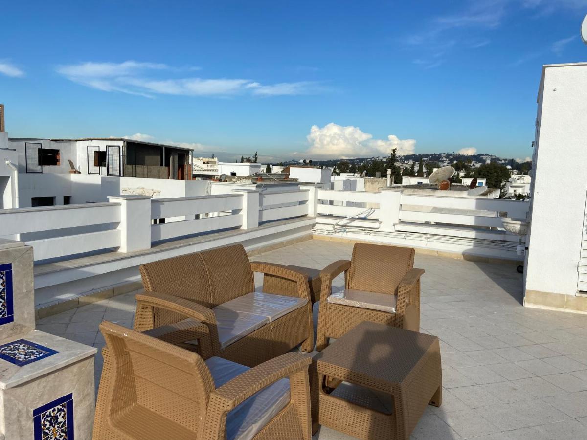Appartement Marsa Splendid 2 La Marsa