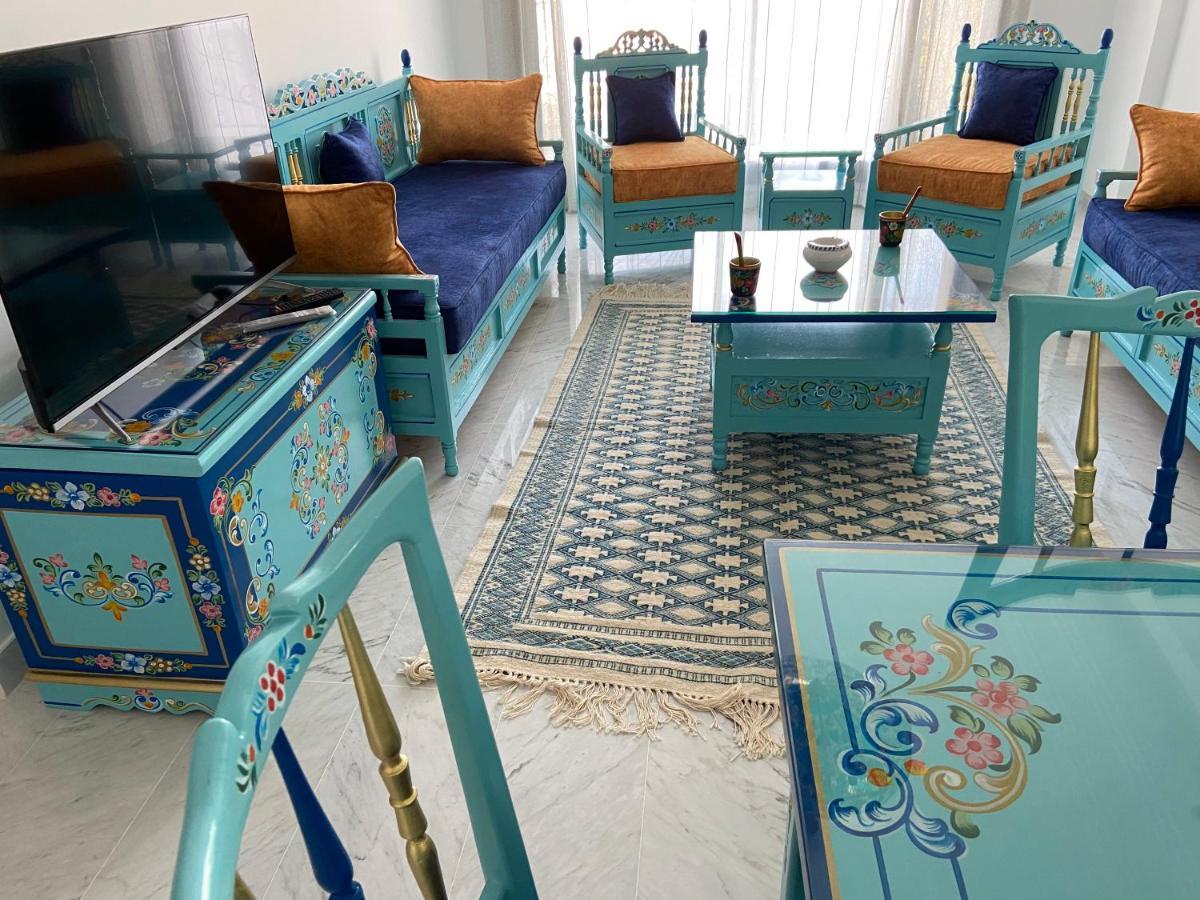 Appartement Marsa Splendid 2 La Marsa