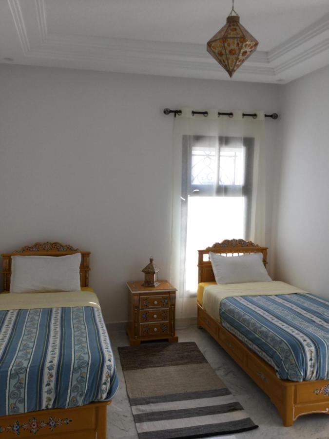 Marsa Splendid 2 Appartement *