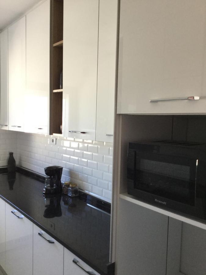Appartement Marsa Splendid 2