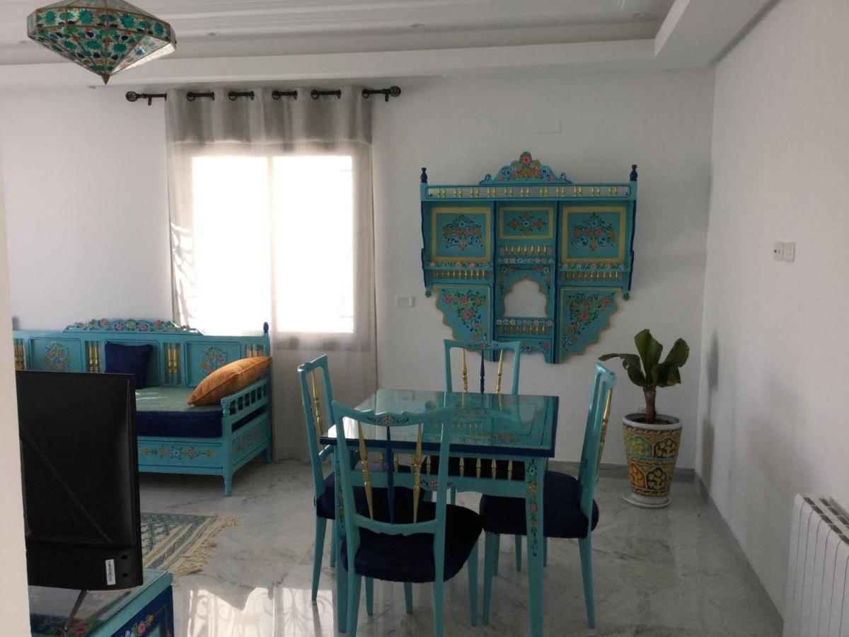 Marsa Splendid 2 * La Marsa