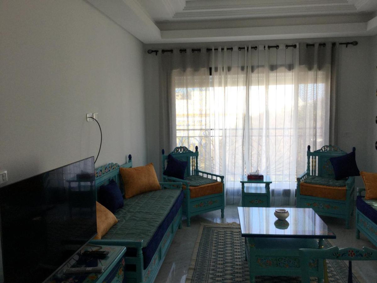 Appartement Marsa Splendid 2 *