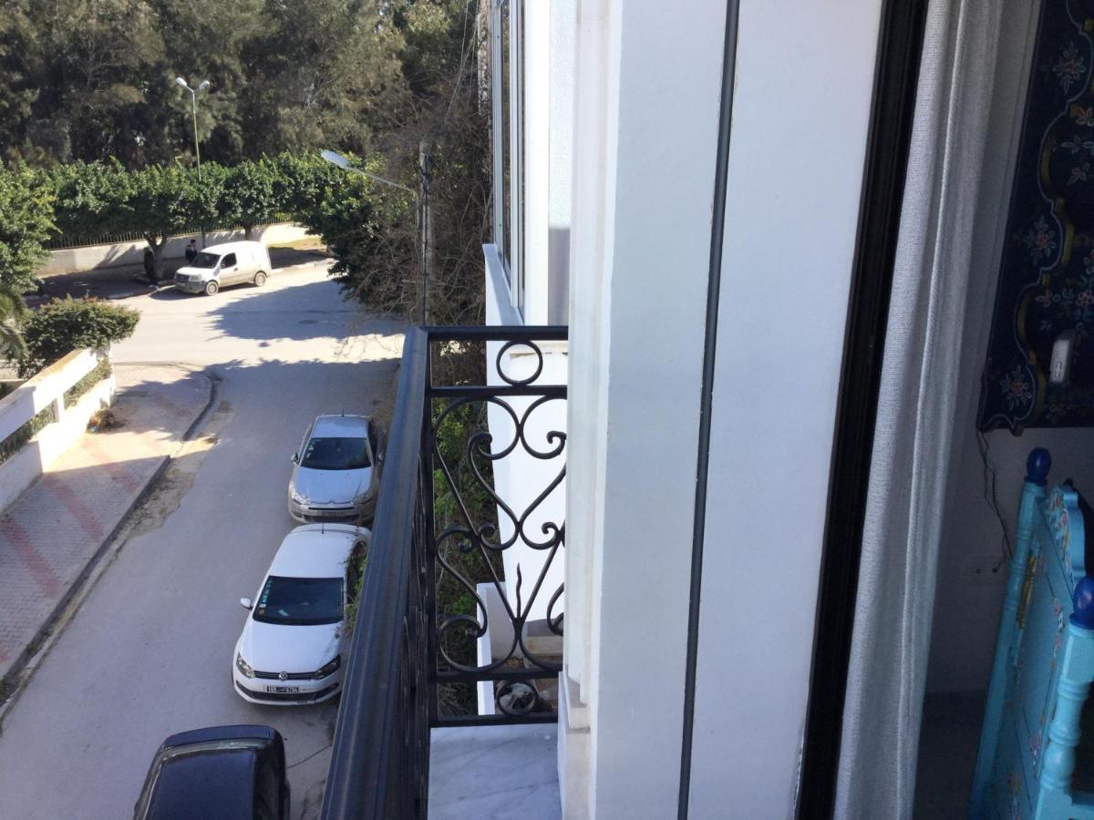 Marsa Splendid 2 La Marsa