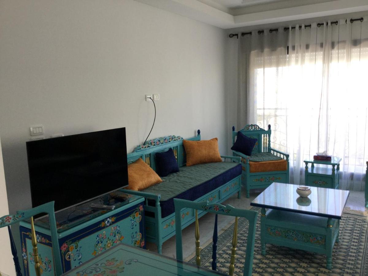 Marsa Splendid 2 La Marsa