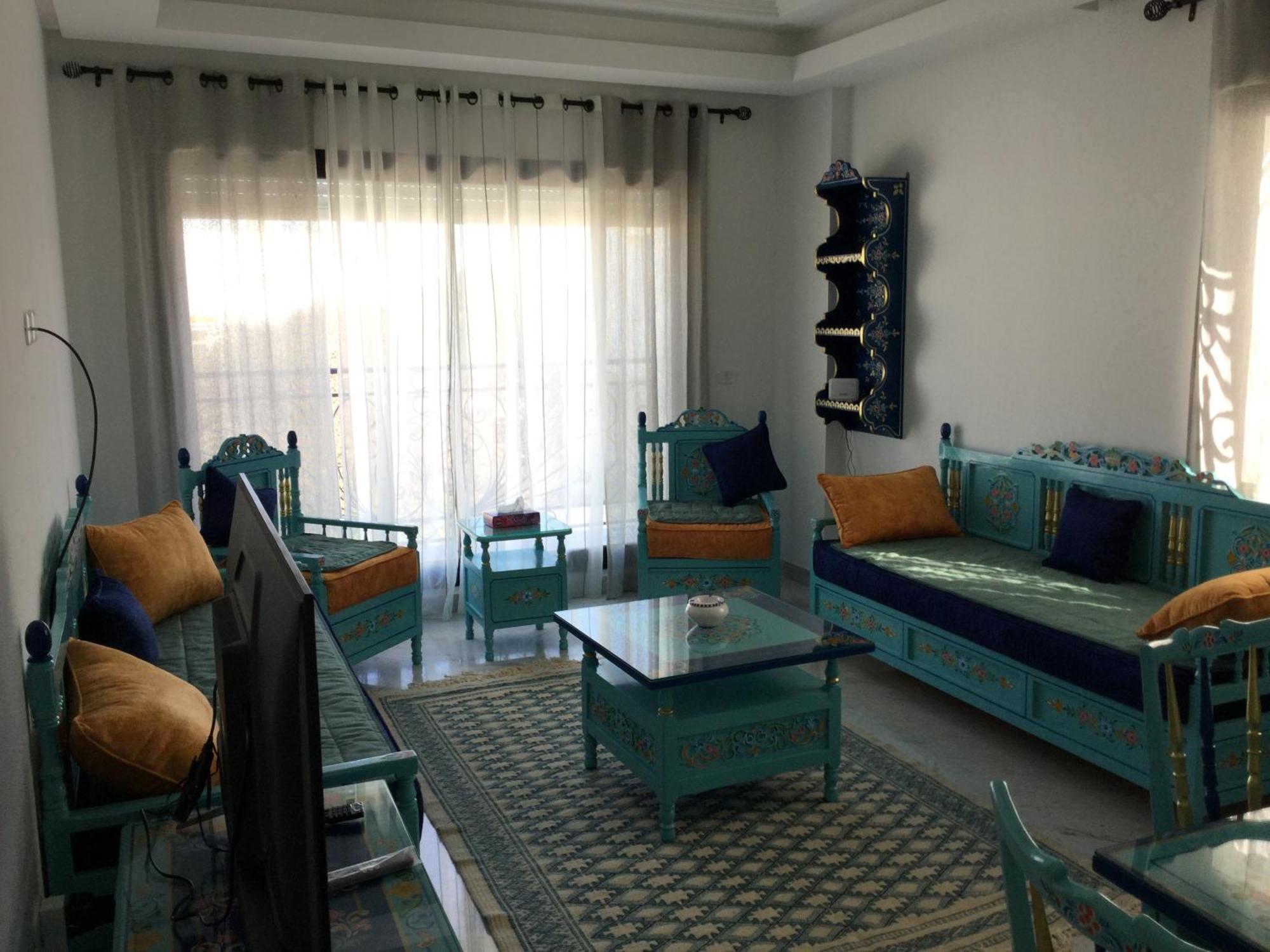 Marsa Splendid 2