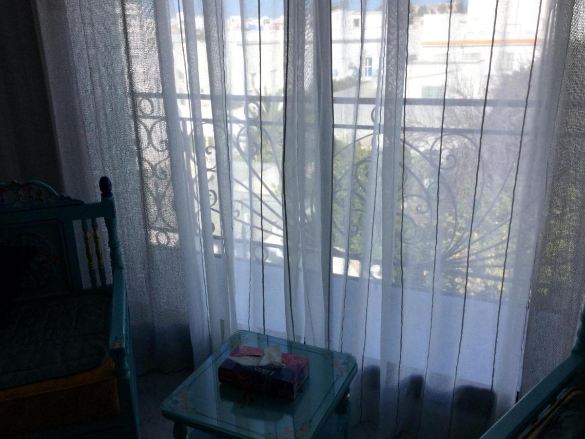 Appartement Marsa Splendid 2 La Marsa