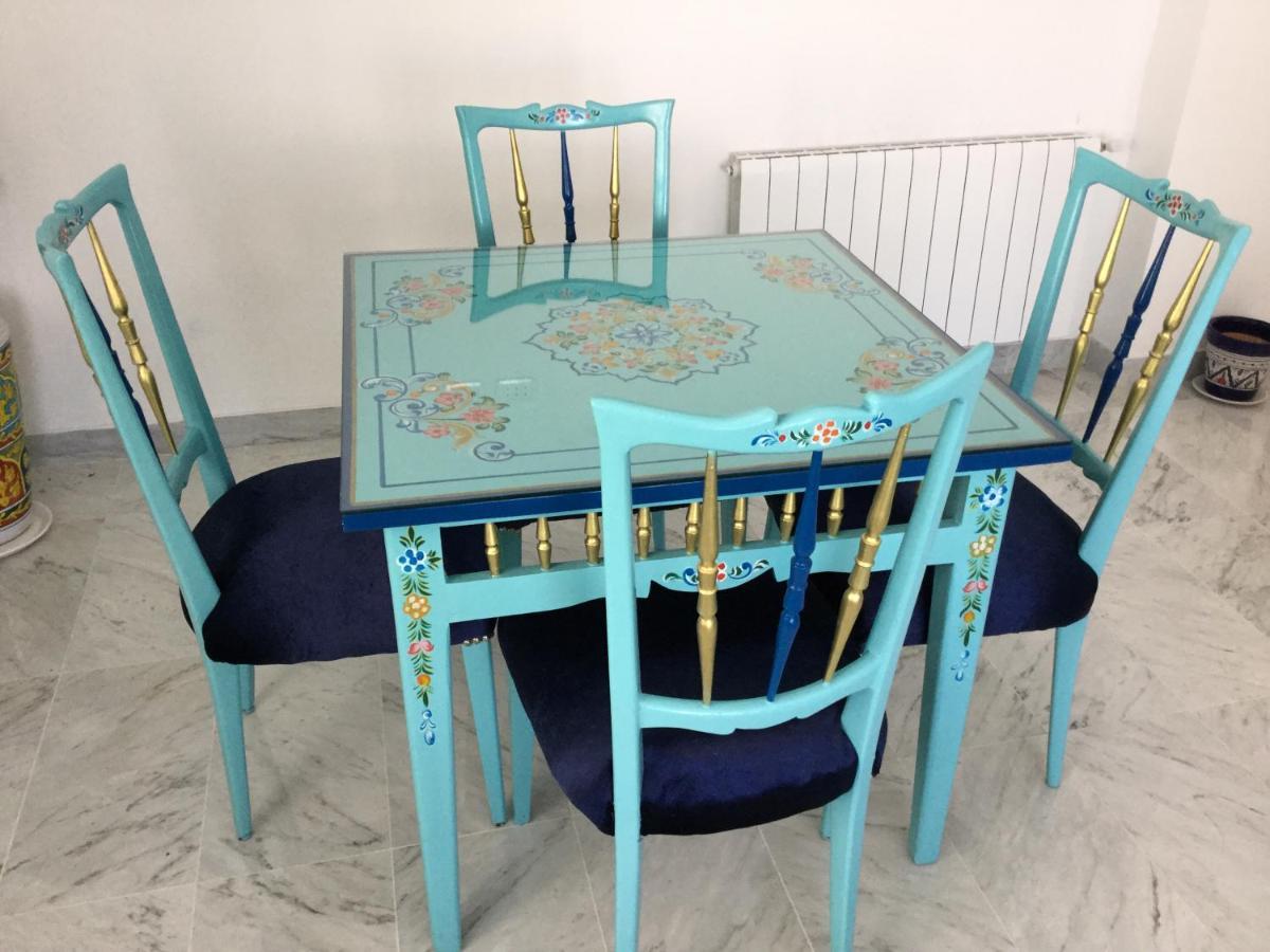 Appartement Marsa Splendid 2
